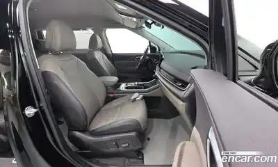 Kia Canival 2025 3.5 Автомат в Москве № 14520, миниатюра 11