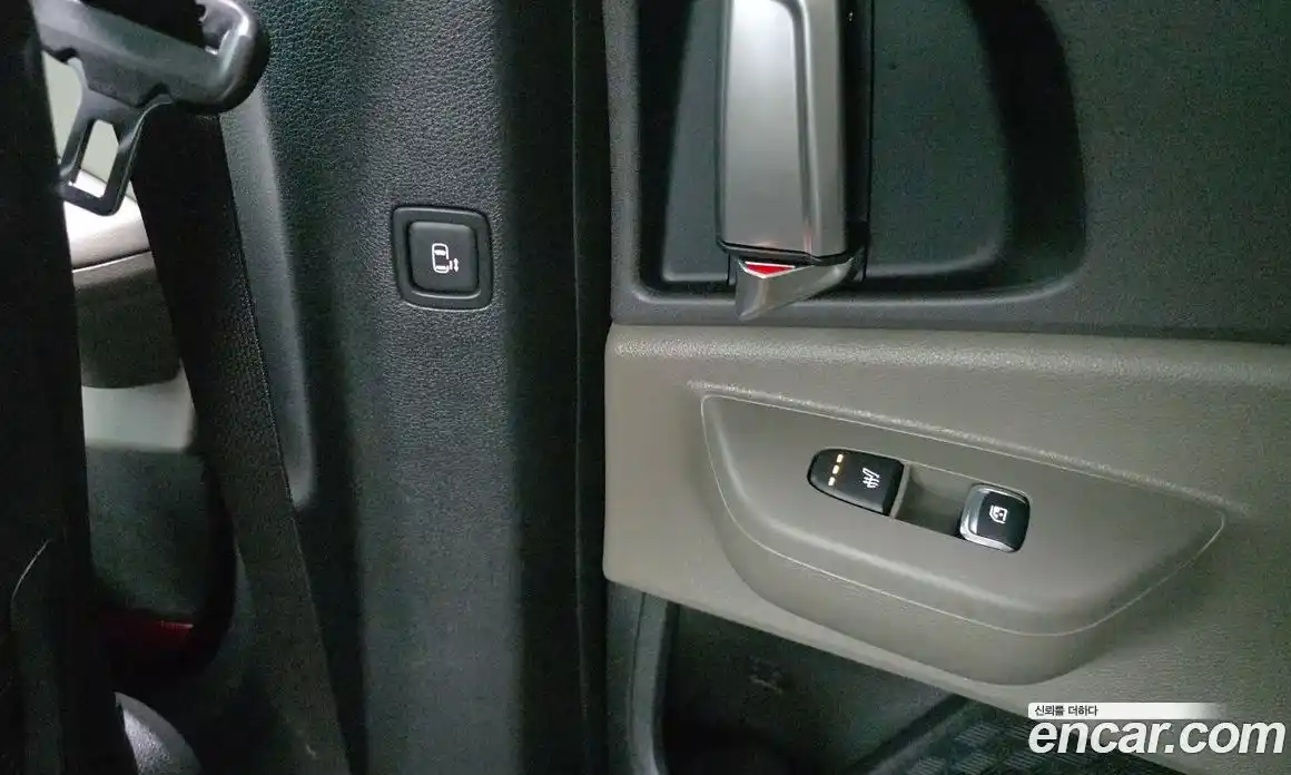 Kia Canival 2025 3.5 Автомат в Москве № 14520, фото 13