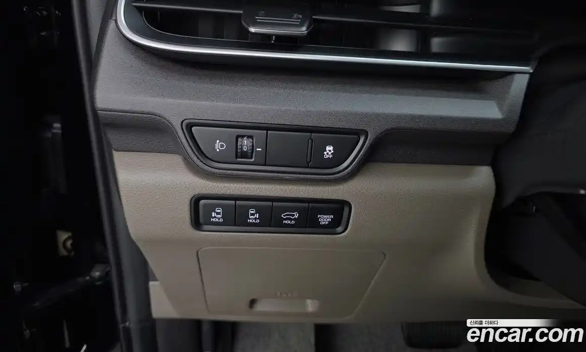 Kia Canival 2025 3.5 Автомат в Москве № 14520, фото 14