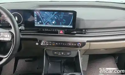 Kia Canival 2025 3.5 Автомат в Москве № 14520, миниатюра 2