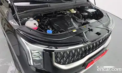 Kia Canival 2025 3.5 Автомат в Москве № 14520, миниатюра 6