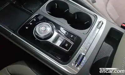 Kia Canival 2025 3.5 Автомат в Москве № 14520, миниатюра 7