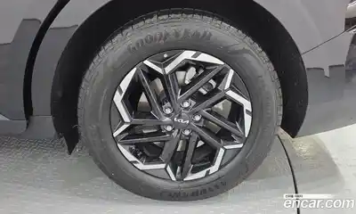 Kia Canival 2025 3.5 Автомат в Москве № 14520, миниатюра 9