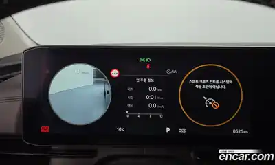 Kia Canival 2025 3.5 Автомат в Москве № 14520, миниатюра 10