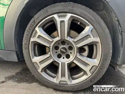 Mini Countryman, 2023