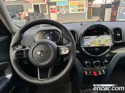 Mini Countryman 2023 2.0 Автомат в Москве № 147183, миниатюра 3