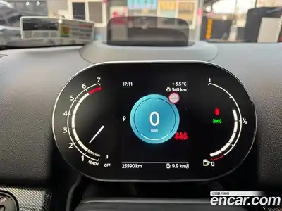 Mini Countryman 2023 2.0 Автомат в Москве № 147183, миниатюра 9