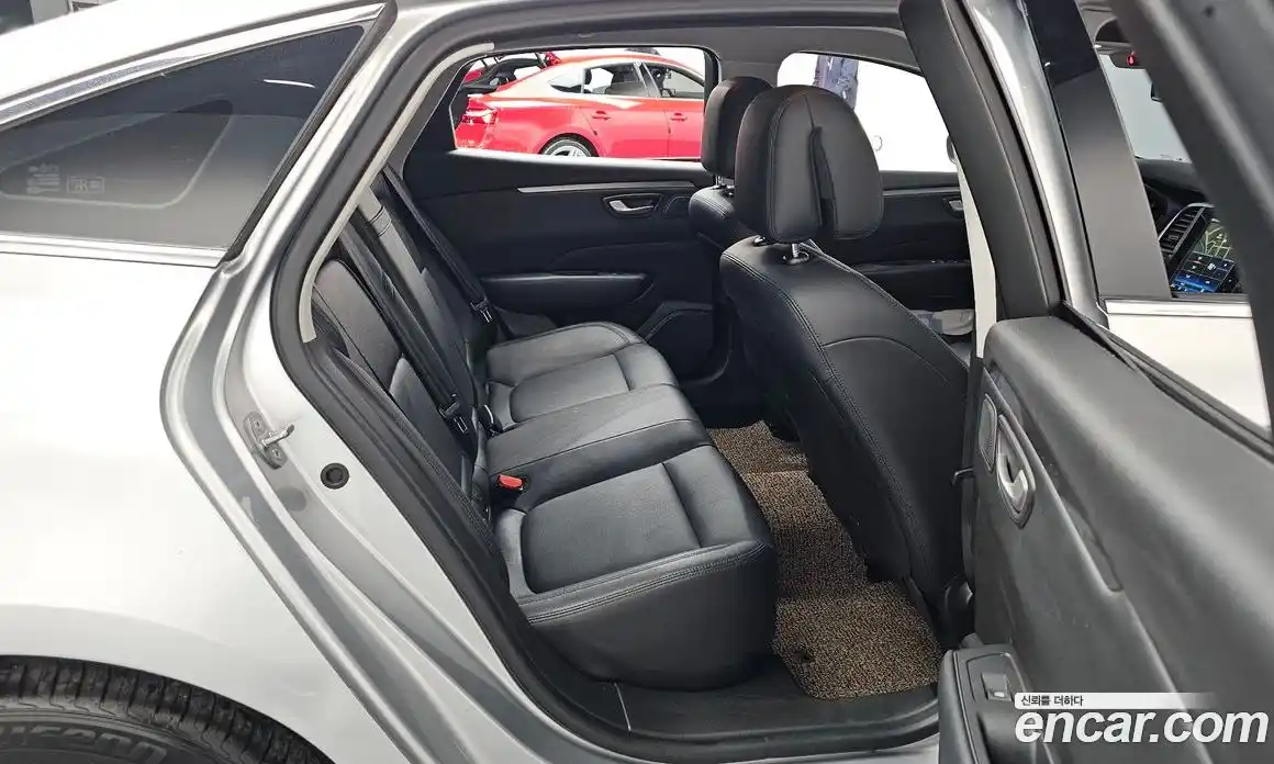 Renault SM6 2019 2.0 Автомат в Москве № 147555, фото 11