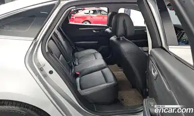 Renault SM6 2019 2.0 Автомат в Москве № 147555, миниатюра 11