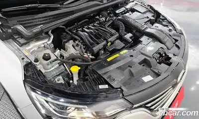 Renault SM6 2019 2.0 Автомат в Москве № 147555, миниатюра 12
