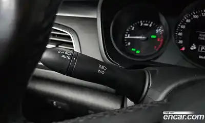 Renault SM6 2019 2.0 Автомат в Москве № 147555, миниатюра 2