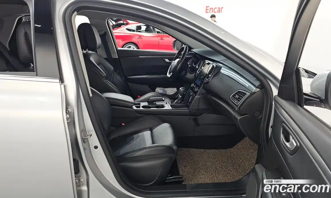 Renault SM6 2019 2.0 Автомат в Москве № 147555, фото 3