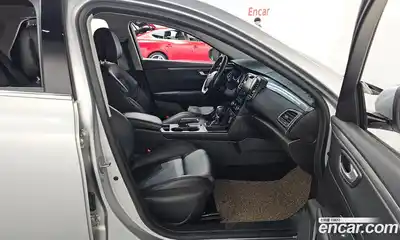 Renault SM6 2019 2.0 Автомат в Москве № 147555, миниатюра 3