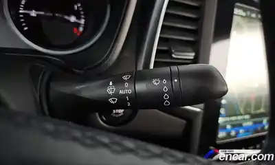 Renault SM6 2019 2.0 Автомат в Москве № 147555, миниатюра 4