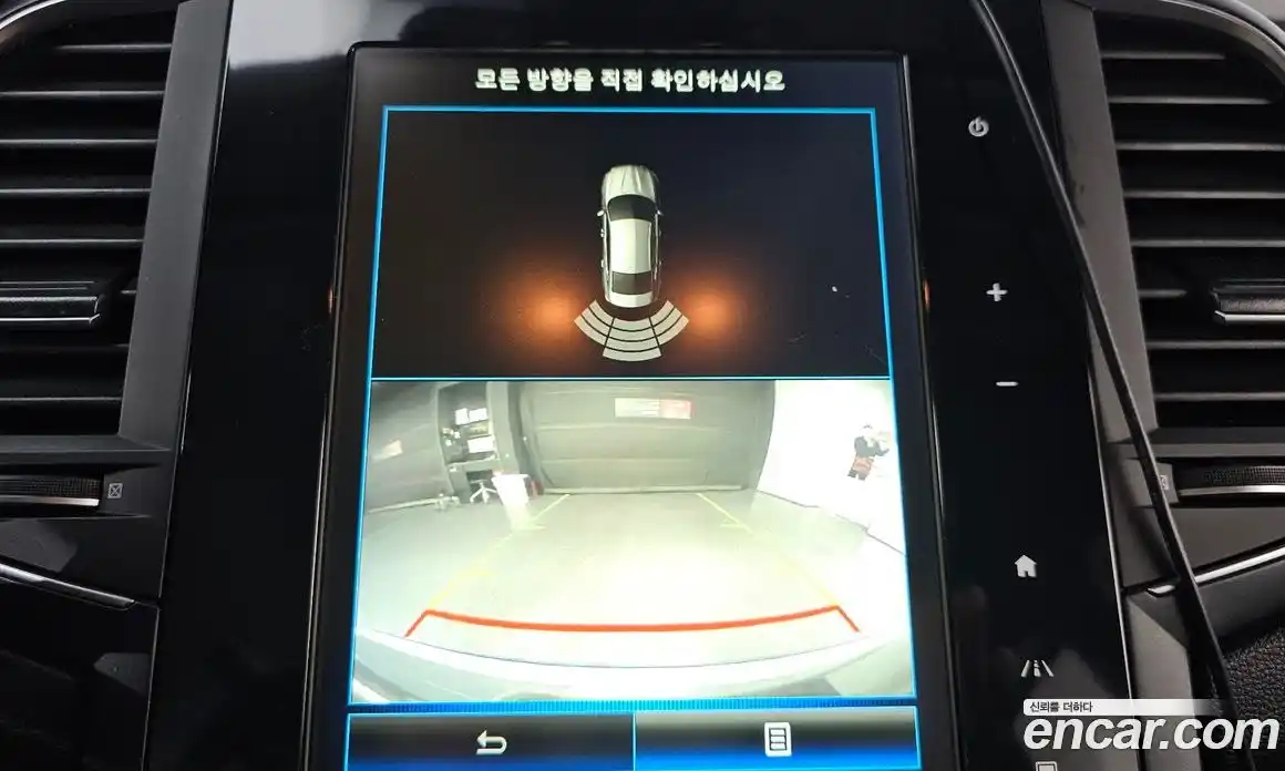 Renault SM6 2019 2.0 Автомат в Москве № 147555, фото 5