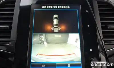 Renault SM6 2019 2.0 Автомат в Москве № 147555, миниатюра 5