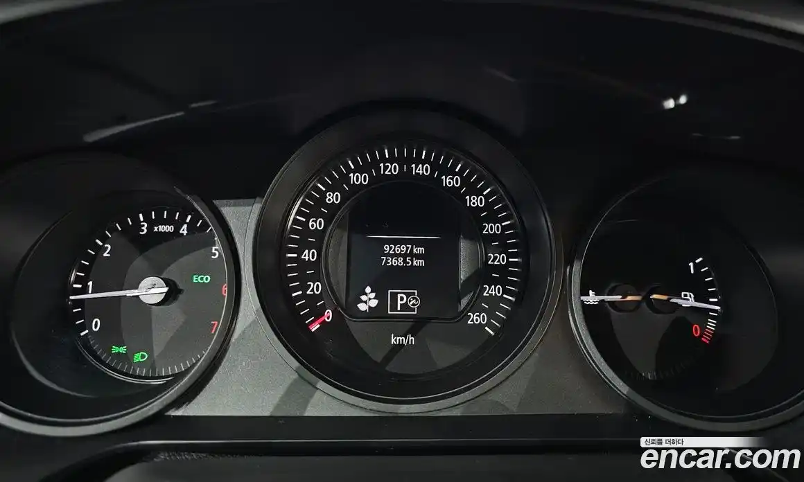 Renault SM6 2019 2.0 Автомат в Москве № 147555, фото 7