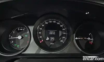 Renault SM6 2019 2.0 Автомат в Москве № 147555, миниатюра 7