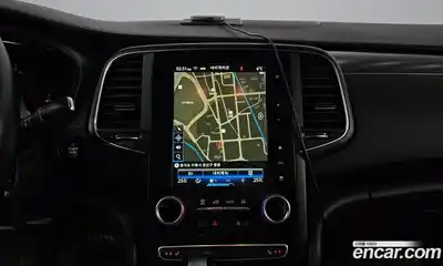 Renault SM6 2019 2.0 Автомат в Москве № 147555, миниатюра 8