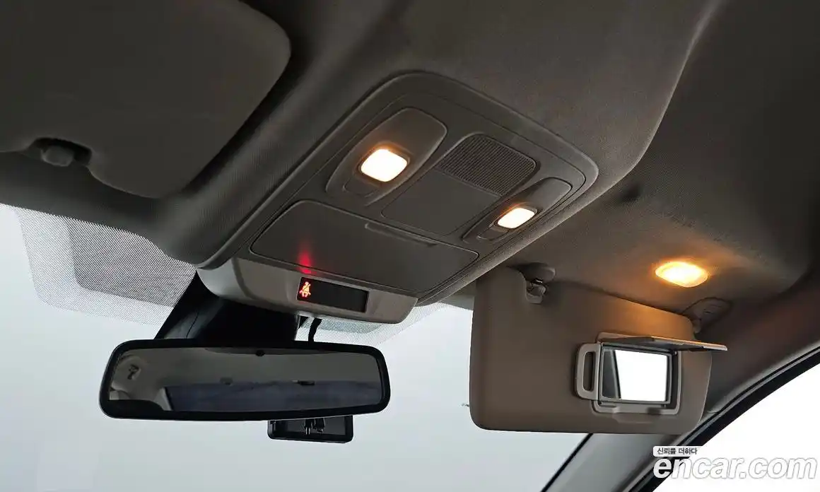 Renault SM6 2019 2.0 Автомат в Москве № 147555, фото 9