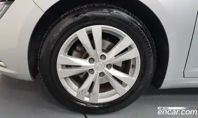 Renault SM6 2019 2.0 Автомат в Москве № 147555, миниатюра 10