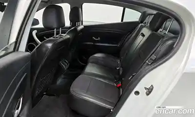 Renault SM3 2014 1.6 Автомат в Москве № 148462, миниатюра 11