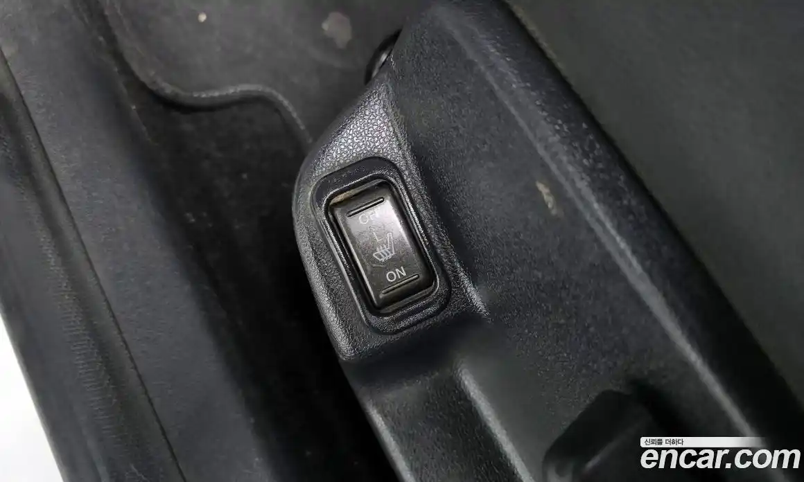 Renault SM3 2014 1.6 Автомат в Москве № 148462, фото 12