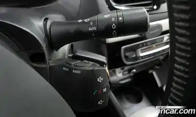 Renault SM3 2014 1.6 Автомат в Москве № 148462, миниатюра 2