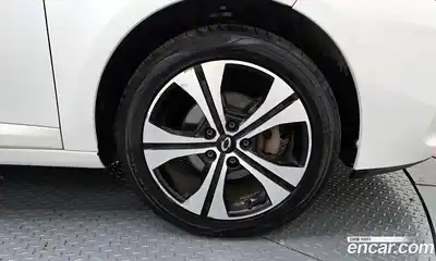 Renault SM3 2014 1.6 Автомат в Москве № 148462, миниатюра 4