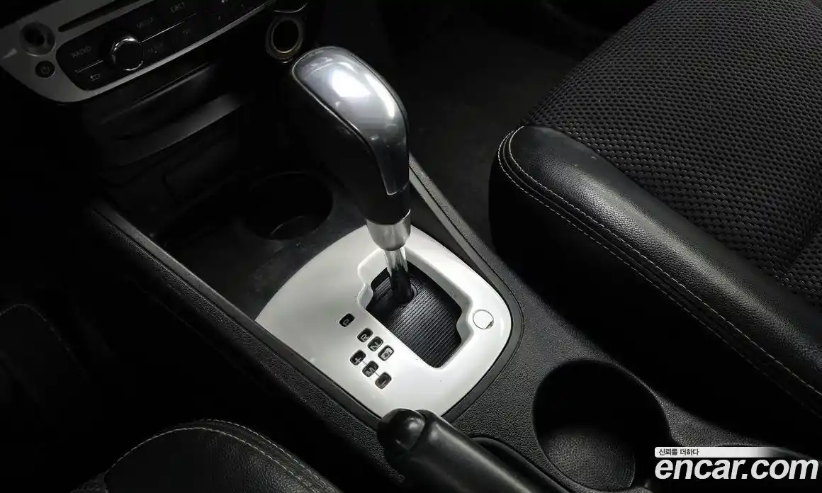 Renault SM3 2014 1.6 Автомат в Москве № 148462, фото 5