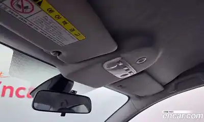 Renault SM3 2014 1.6 Автомат в Москве № 148462, миниатюра 7