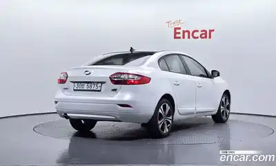 Renault SM3 2014 1.6 Автомат в Москве № 148462, миниатюра 10