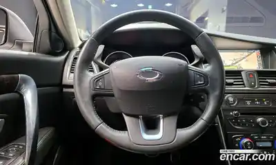 Renault SM7 2012 2.5 Автомат в Москве № 148689, миниатюра 11