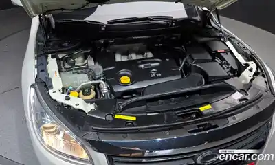 Renault SM7 2012 2.5 Автомат в Москве № 148689, миниатюра 12