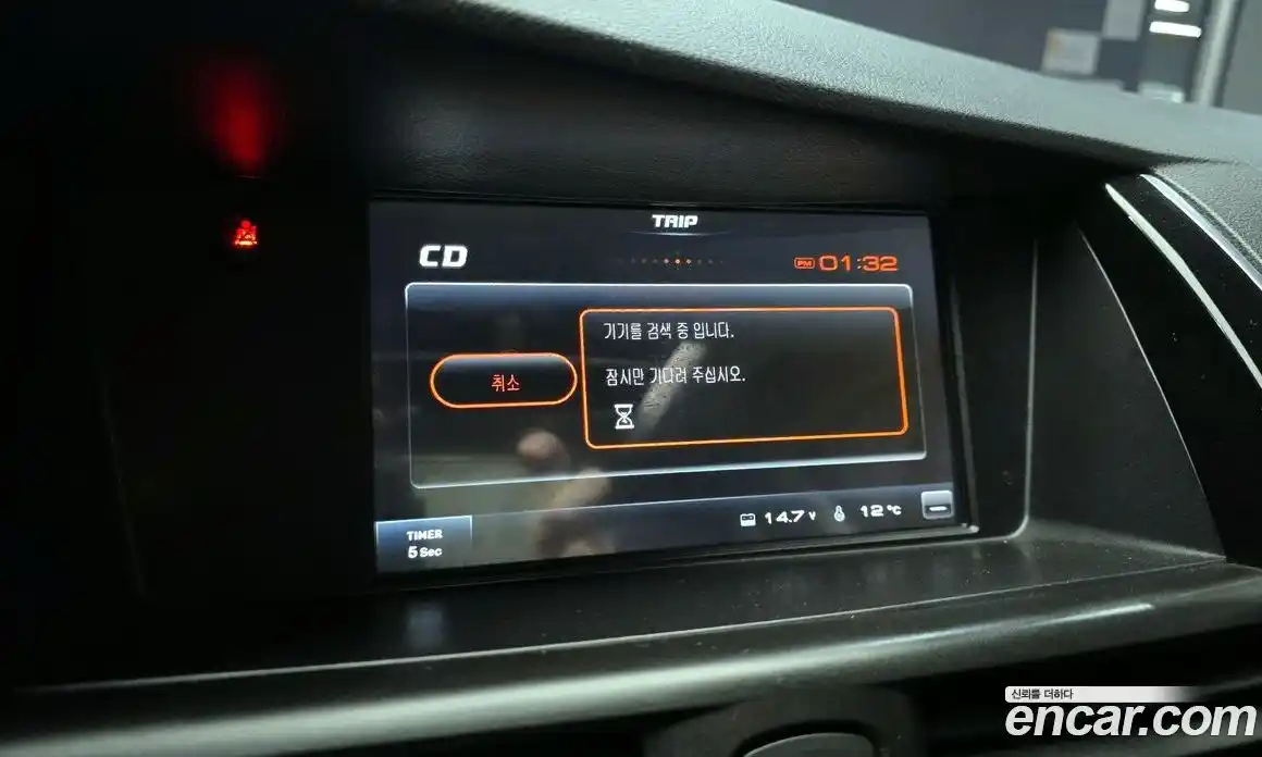 Renault SM7 2012 2.5 Автомат в Москве № 148689, фото 13