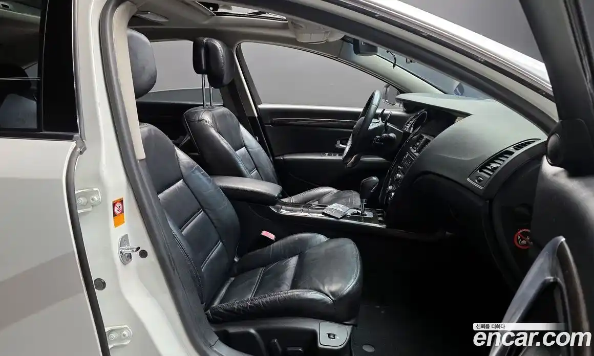 Renault SM7 2012 2.5 Автомат в Москве № 148689, фото 16