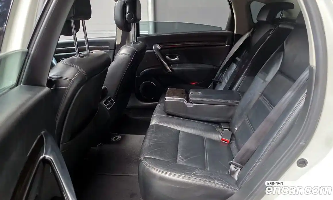 Renault SM7 2012 2.5 Автомат в Москве № 148689, фото 3