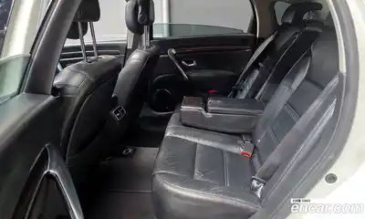 Renault SM7 2012 2.5 Автомат в Москве № 148689, миниатюра 3