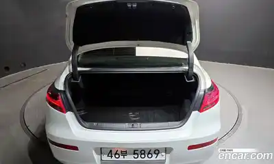 Renault SM7 2012 2.5 Автомат в Москве № 148689, миниатюра 4