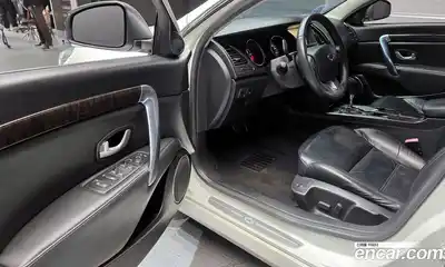 Renault SM7 2012 2.5 Автомат в Москве № 148689, миниатюра 5