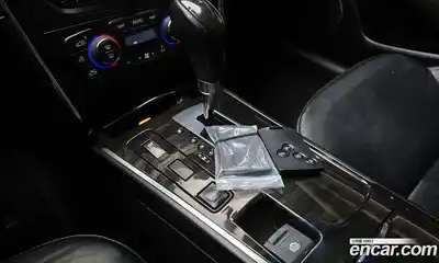 Renault SM7 2012 2.5 Автомат в Москве № 148689, миниатюра 7