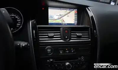 Renault SM7 2012 2.5 Автомат в Москве № 148689, миниатюра 9