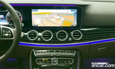 Mercedes-Benz E-Class 2020 3.0 Автомат в Москве № 150711, миниатюра 11