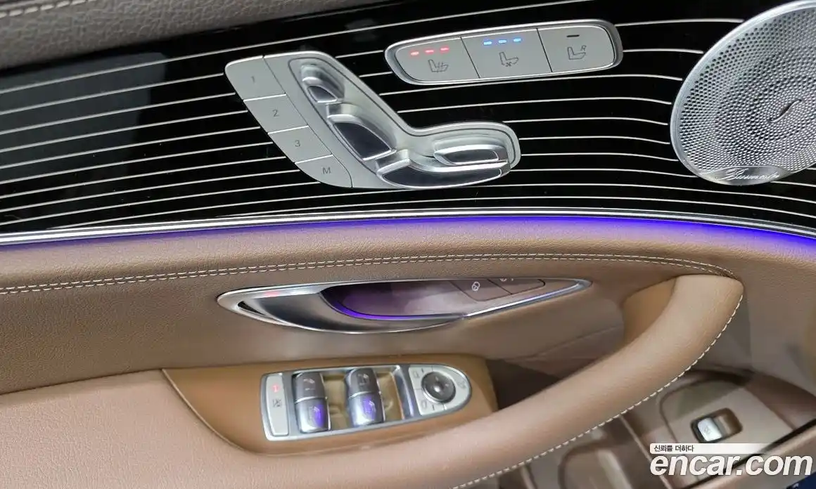 Mercedes-Benz E-Class 2020 3.0 Автомат в Москве № 150711, фото 17