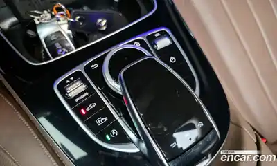 Mercedes-Benz E-Class 2020 3.0 Автомат в Москве № 150711, миниатюра 4