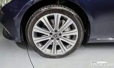 Mercedes-Benz E-Class 2020 3.0 Автомат в Москве № 150711, миниатюра 7