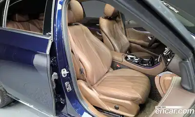 Mercedes-Benz E-Class 2020 3.0 Автомат в Москве № 150711, миниатюра 9