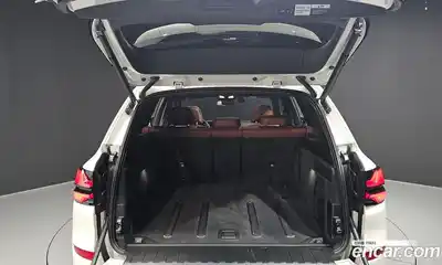 BMW X5 2024 4.4 Автомат в Москве № 154154, миниатюра 12