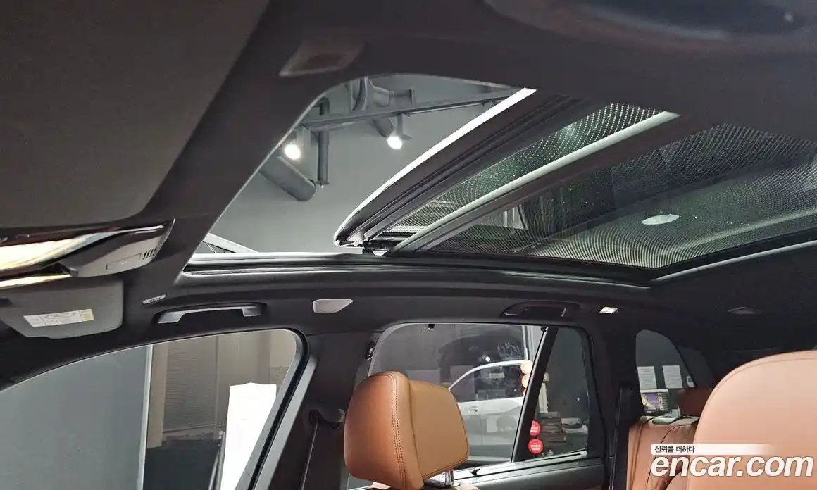 BMW X5 2024 4.4 Автомат в Москве № 154154, фото 17