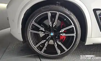 BMW X5 2024 4.4 Автомат в Москве № 154154, миниатюра 3